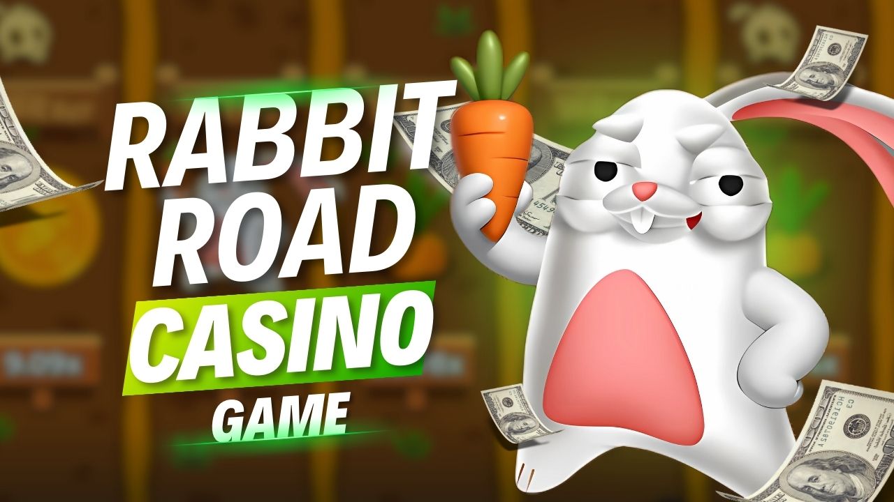 Rabbit Road Casino